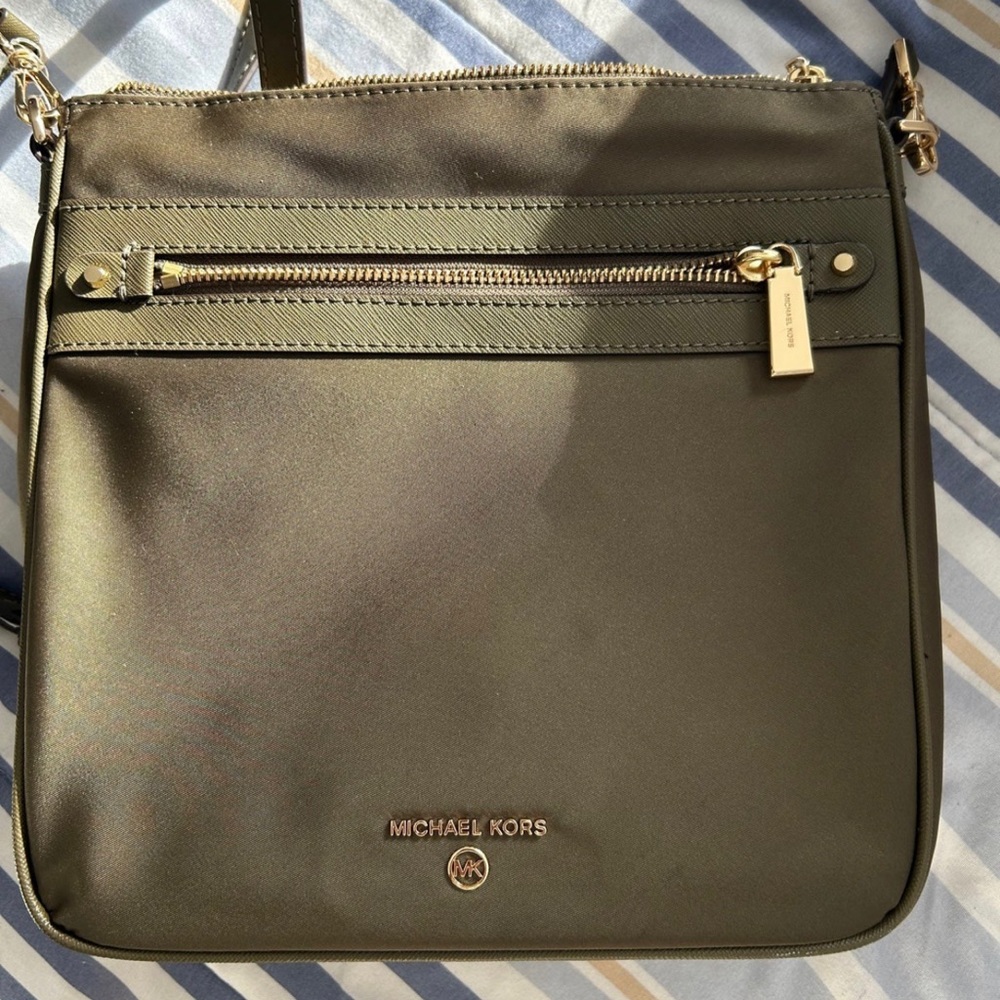 Michael Kors Crossbody